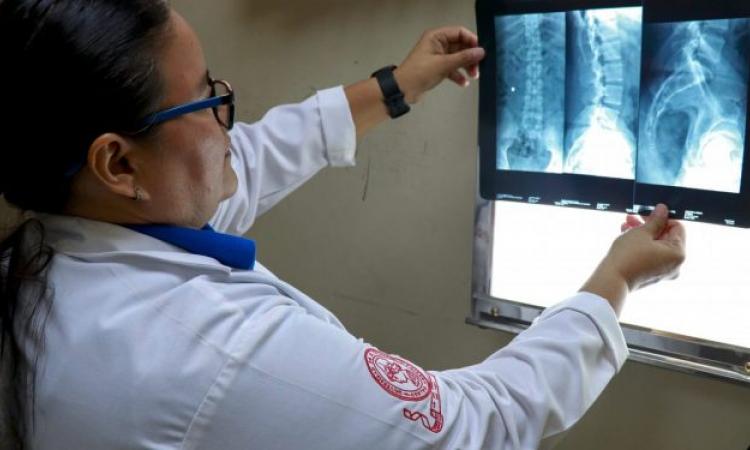 Clínica de Radiología busca expandir la atención de servicios radiológicos