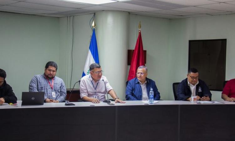 Avanzan preparativos para los XIII Juegos Deportivos Universitarios Centroamericanos, JUDUCA 2023