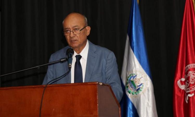 Inauguran sexta cátedra libre “El Pensamiento del Dr. Fabio Castillo Figueroa”