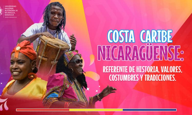 Costa Caribe Nicaragüense: 36 años avanzando en la restitución de derechos