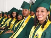  URACCAN entrega 773 nuevos profesionales: Diversidad cultural y excelencia académica en el 2023