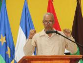 Forjando caminos revolucionarios para el desarrollo con identidad de los pueblos caribeños