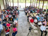 URACCAN es fundamental en el avance de la Educación Superior en la Costa Caribe de Nicaragua