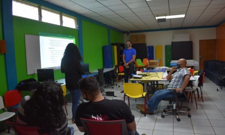 URACCAN, aunando esfuerzos por un Sistema de Revitalización de Lenguas Indígenas Nicaragüense