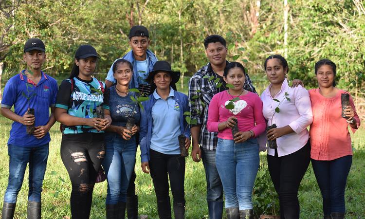 Intercambio de saberes y prácticas en miras de la consolidación profesional con calidad