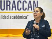 Diálogo sobre avances y desafíos en torno a la educación superior en Congreso Académico de URACCAN