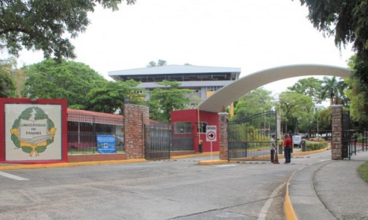Universidad de Panamá suspende clases presenciales en varios campus por seguridad de estudiantes