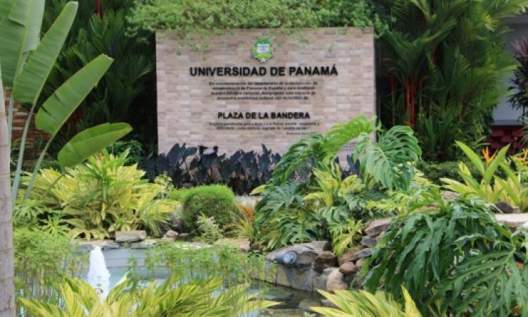 Siguen suspendidas las clases presenciales en la Universidad de Panamá