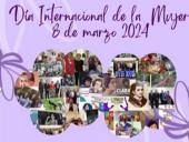 Universidad de Panamá conmemora el Día Internacional de la Mujer con actividades de empoderamiento y reconocimiento