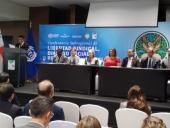 Conferencia Subregional en Panamá aborda la Libertad Sindical y la Resolución de Conflictos Laborales