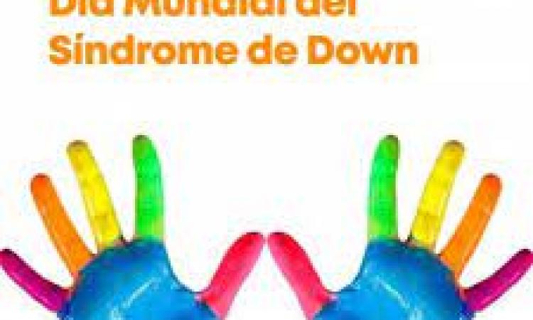 El mundo celebra el Día Mundial del Síndrome de Down: Con el lema Poner fin a los estereotipos