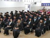La Extensión Universitaria de Soná gradúa a cincuenta y seis nuevos profesionales en diferentes áreas del saber