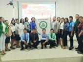 Destacada presentación de monografías en la Facultad de Ciencias Naturales, Exactas y Tecnología del CRUBO