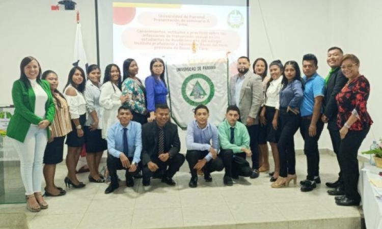 Destacada presentación de monografías en la Facultad de Ciencias Naturales, Exactas y Tecnología del CRUBO