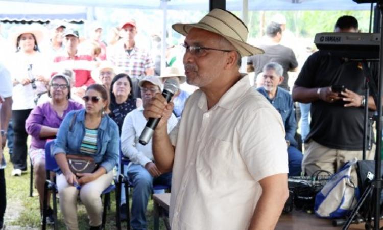 Conmemoran 89 años de la Universidad de Panamá con Convivio Académico y Cultural