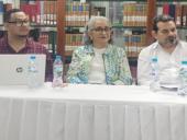 SIBIUP y CELA realizan conversatorio “Ciudad de Panamá: Pasado, Presente y Retos del Futuro