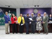 Reconocimiento al personal administrativo de la Universidad de Panamá por su dedicación y compromiso