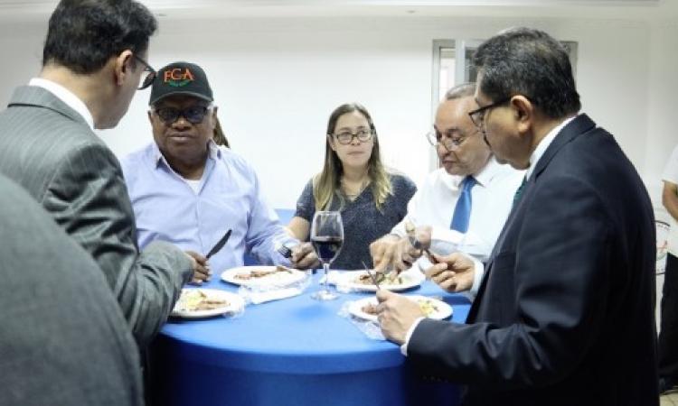 Degustación de Carnes Maduras en la FCA: Un Proyecto de Calidad