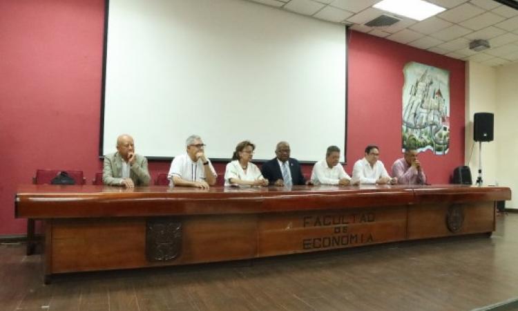 Facultad de Ciencias Agropecuarias lidera debate sobre el futuro del Agro Panameño