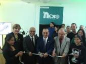 Facultad de Comunicación Social de la UP inaugura emisora online “NEXO UP Digital”