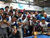 Universidad de Panamá sorprende y se perfila como favorita en la Liga Metropolitana de Bola Suave Gubernamental 2025