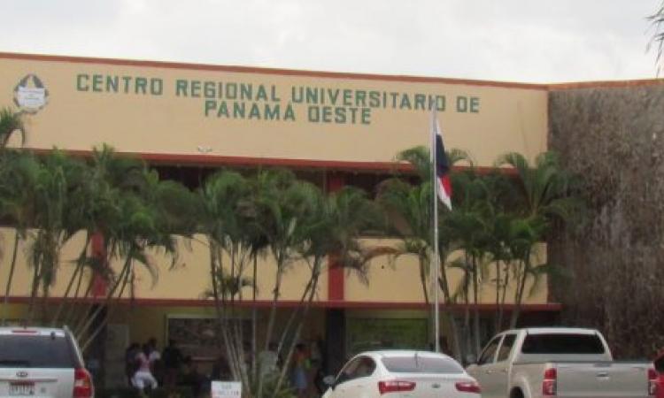 CRU de Panamá oeste anuncia proceso de admisión 2021