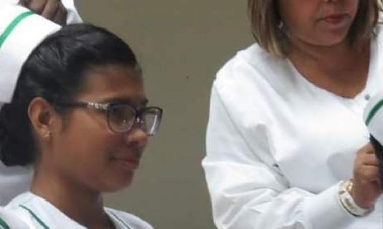 Universidad de Panamá especializará enfermeras en la atención del covid -19