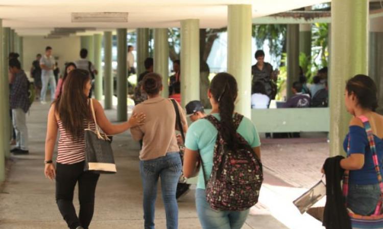 Nuevas fechas programadas para la prueba de capacidades académicas y conocimientos generales en la Universidad de Panamá