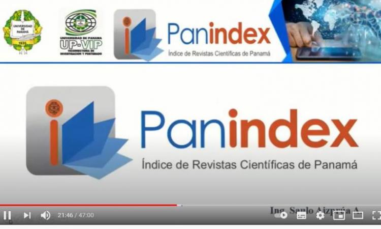 Universidad de Panamá cuenta con Portal para Indexar Revistas Científicas 