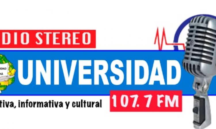 Radio Estéreo Universidad rendirá homenaje a la Casa de Méndez Pereira