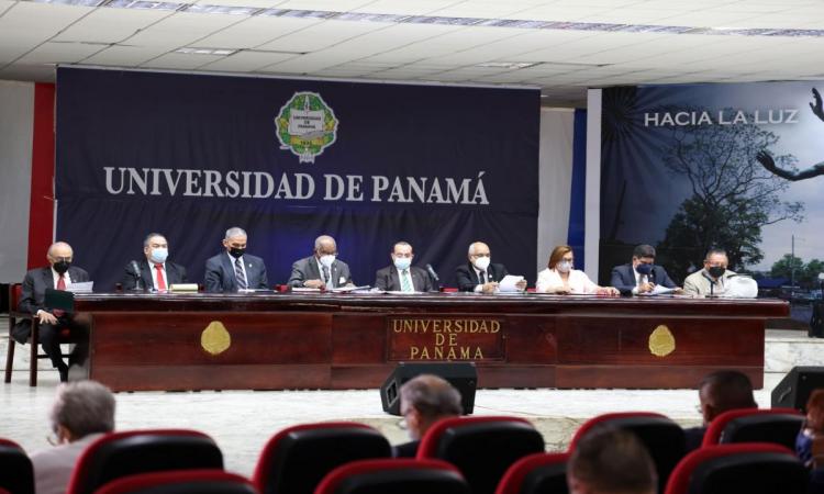 CGU aprueba calendario de elecciones en las facultades de Comunicación y Psicología de la Universidad de Panamá