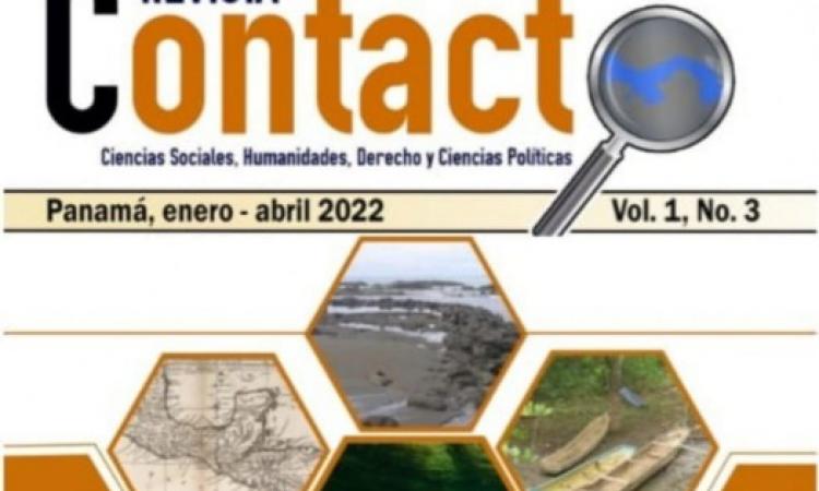 Ya está disponible nueva edición de la revista contacto