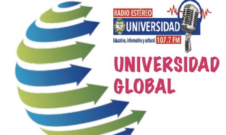 Universidad Global por estéreo universidad