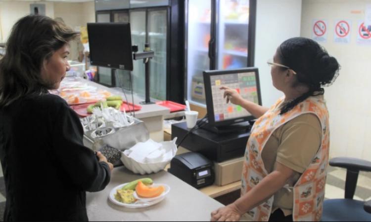 Cafeterías UP Celebrará Sus Bodas De Oro