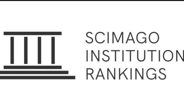 Scimago Institutions Rankings Evalúa Las Investigaciones En La Base De Datos Scopus