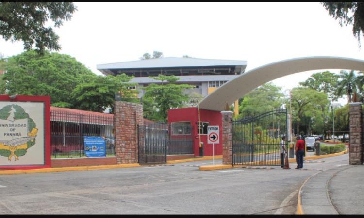 Más De 12 Mil Estudiantes Han Aplicado Al Proceso De Admisión De La Universidad De Panamá En 2 Semanas