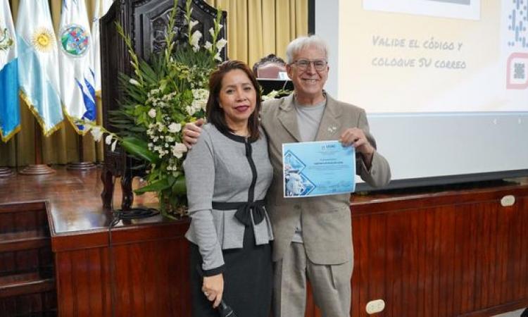 ¡Una conferencia reveladora que abrió las puertas al futuro educativo!