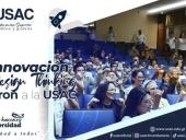 La innovación y el Design Thinking llegan a la Universidad de San Carlos de Guatemala