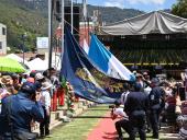 Tecpán conmemora 500 años de fundación e historia ancestral