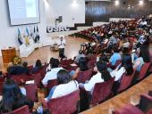 USAC fue anfitriona del VI Foro Interuniversitario “Ambiente y Desarrollo”