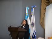 III Jornada de Intercambio de Experiencias Académicas en la Universidad de San Carlos de Guatemala