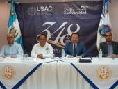 USAC Petén cuenta con nuevas maestrías