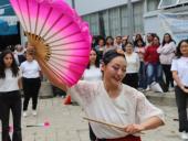 CALUSAC celebró el Festival Coreano 2024