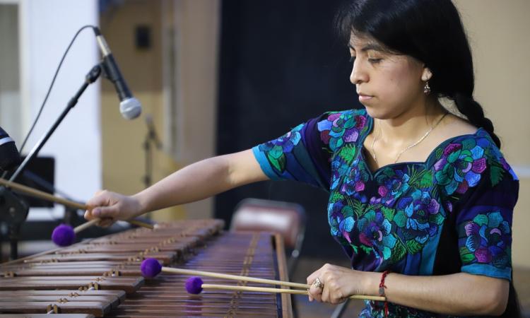 Celebrando la Música en el Corazón de la Ciudad Universitaria