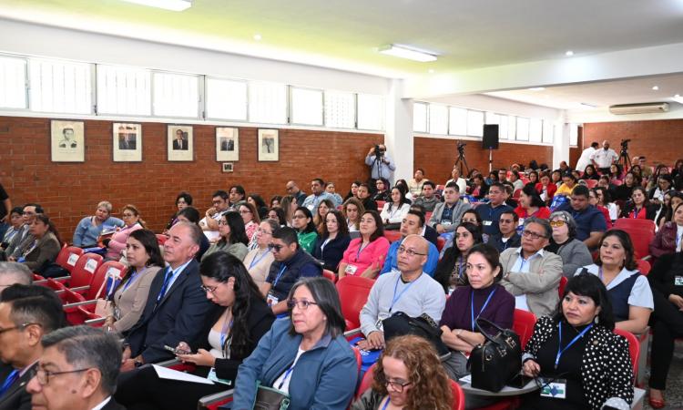 USAC fomenta el diálogo sobre prácticas inclusivas