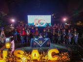 USAC celebra 80 años de autonomía universitaria