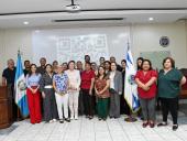 Una jornada de ideas, propuestas y visión global en la USAC