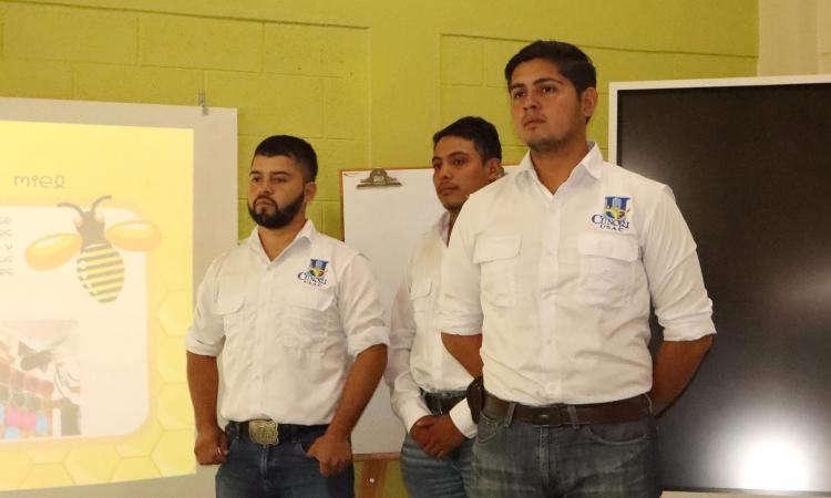 ¡Comprometidos con la formación práctica!