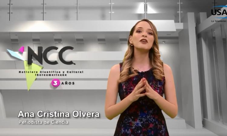 TV USAC presenta "Programa Especial de Aniversario del Noticiero NCC"