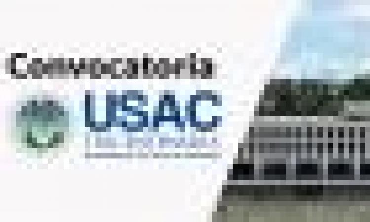 Convocatoria a elección de rector de la USAC, período 2022-2026